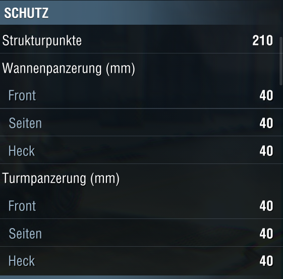 WOT Blitz: Panzer 38H 735(f) Review – Olandew Gamers